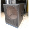 BOX Speaker 18" Subwoofer Pasif Kotak Speker 18 Inch