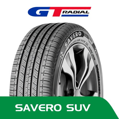 205/70 R15 SAVERO SUV GT