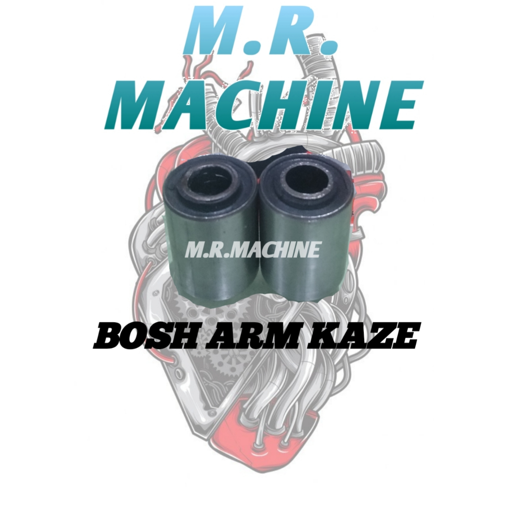 BOSH ARM KAZE ARM SWING KAZE