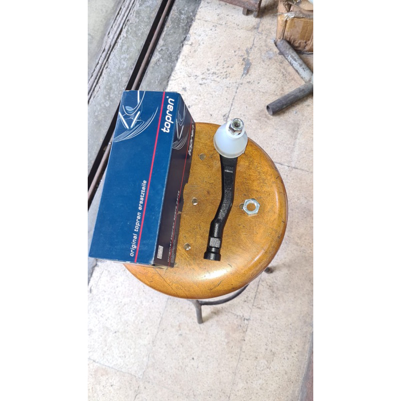 (kamil motor) tierod peugeot 408