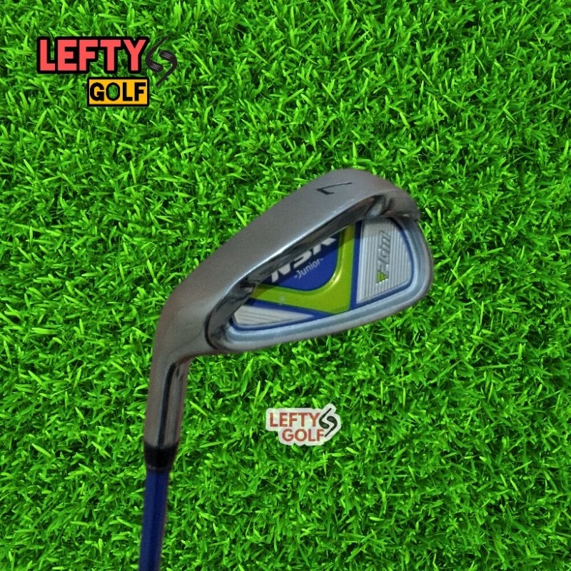 Iron 7 Junior/ladies PGM NSR Kidal