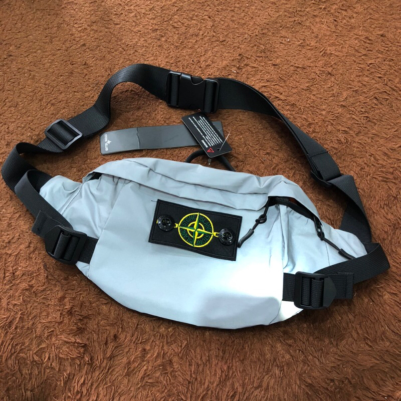 Waist Bag Stone Island