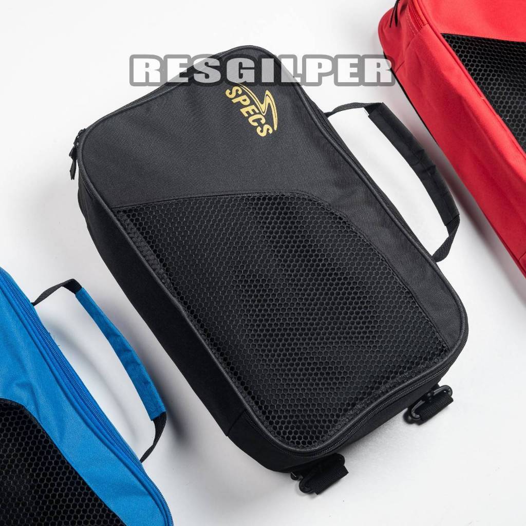 Tas Sepatu Ransel Sport Specs Futsal Sepak Bola Tas Olahraga
