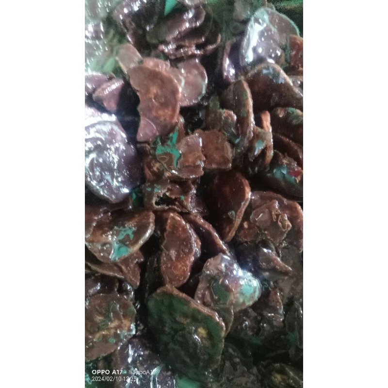 

Keripik Pisang Coklat