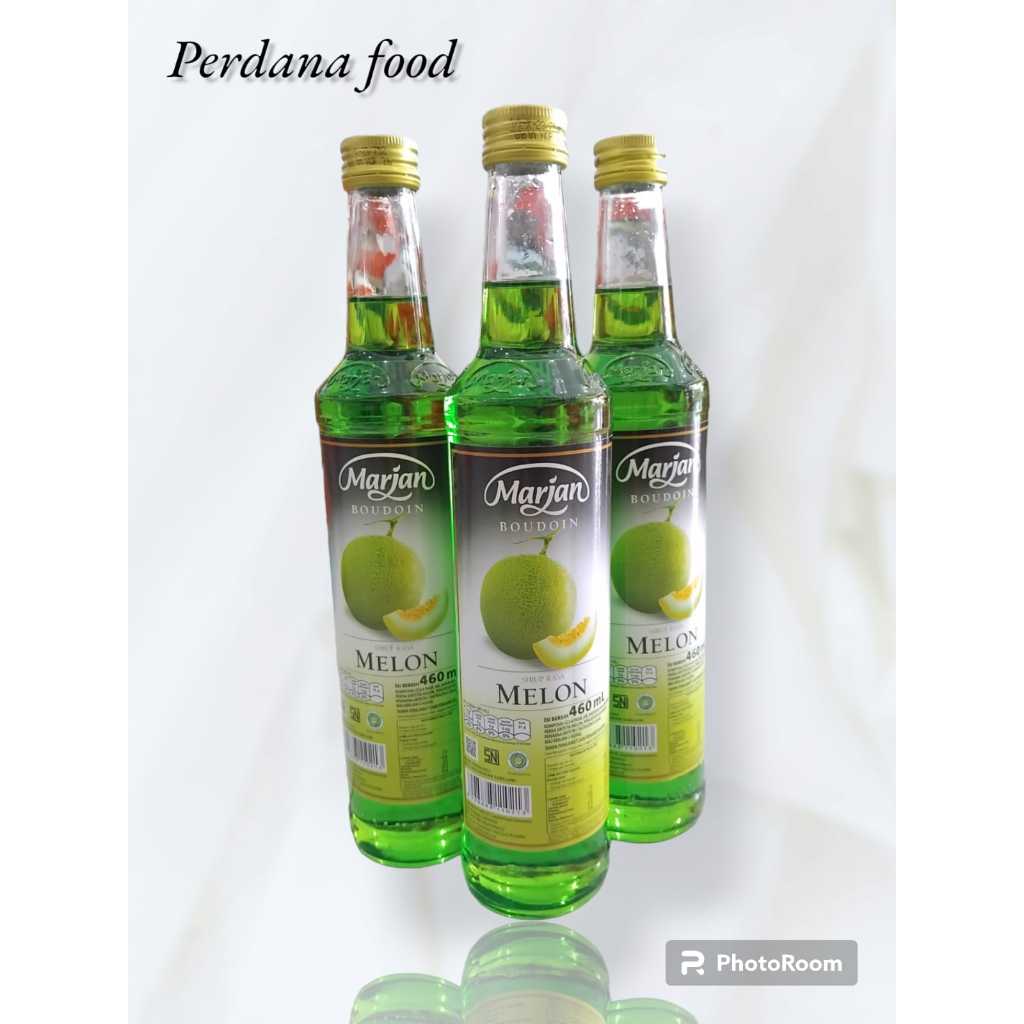 

Marjan Melon Boudoin 460 ml