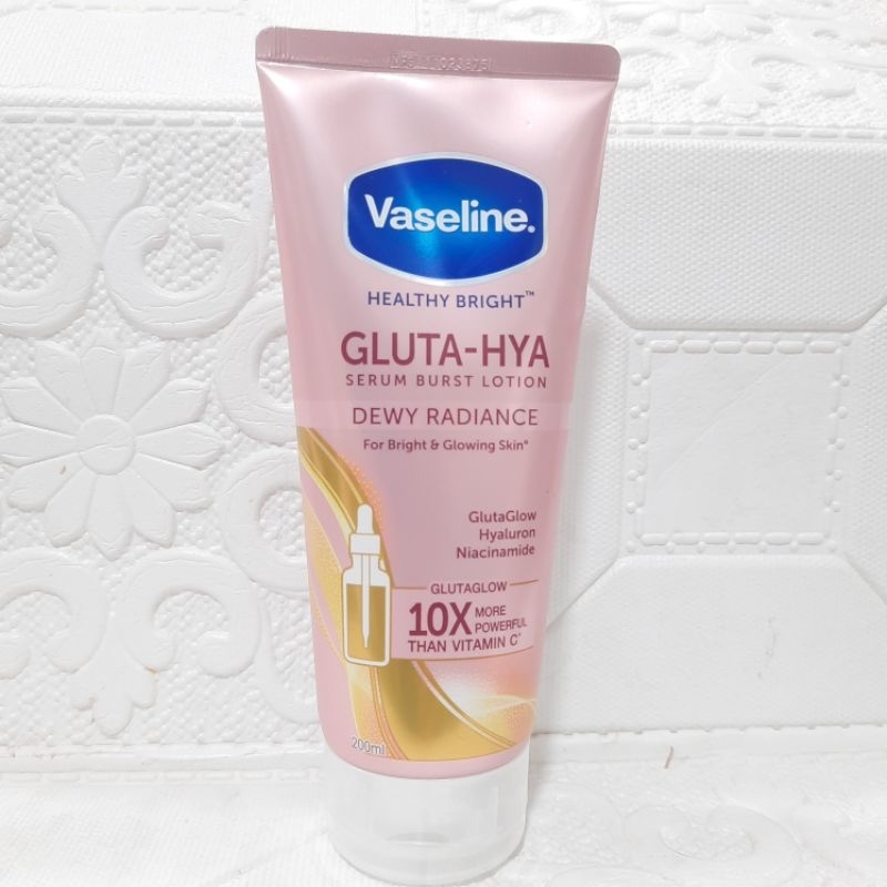 vaselin Gluta-Hya