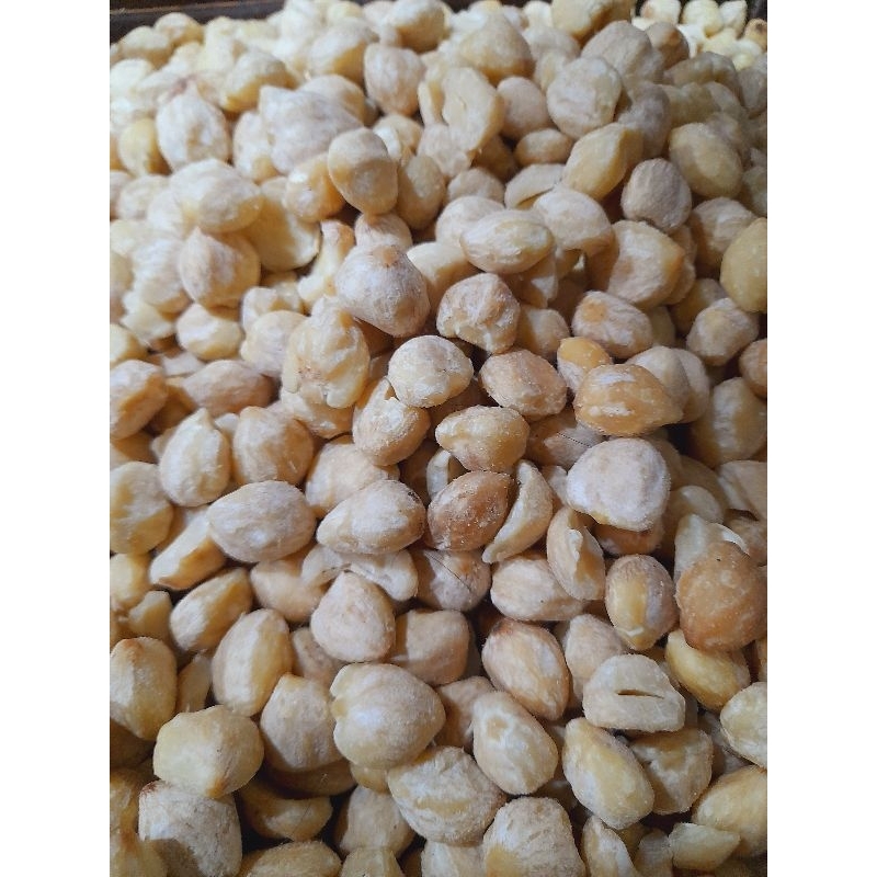 

Kemiri Bulat/Buah Kemiri Bulat 250gram