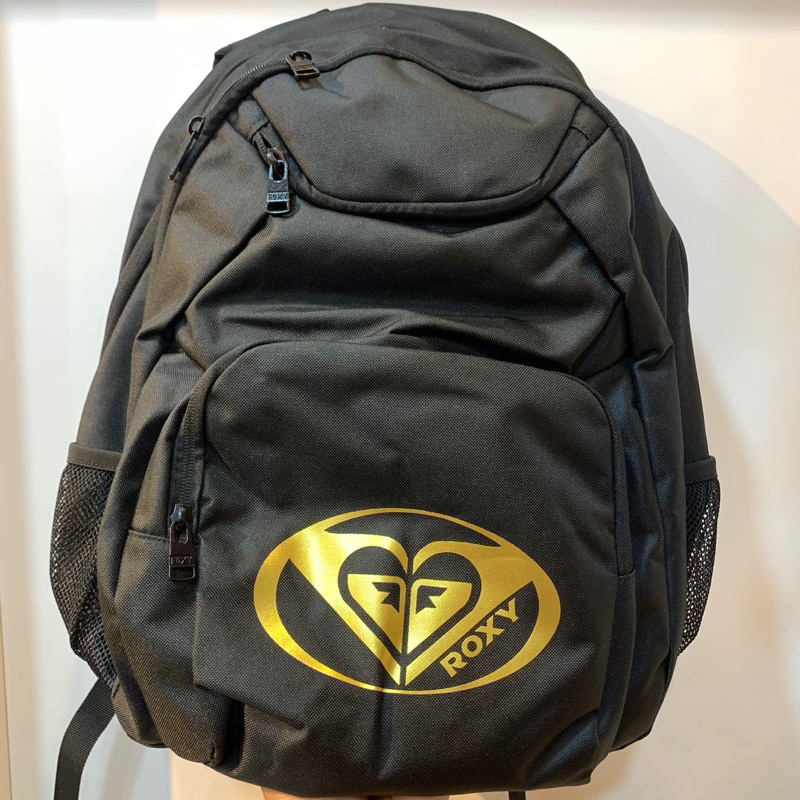 TAS RANSEL WANITA ROXY ORIGINAL SHADOW SWELL LOGO