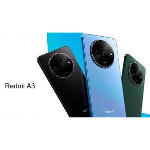 REDMI A3 RAM 4/128 GB