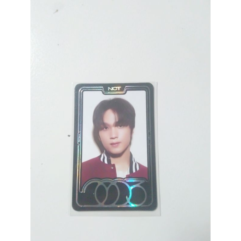 PC Haechan YB/Yearbook 2023
