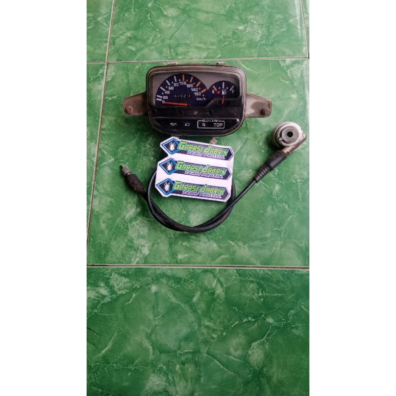 spidometer original copotan  fiz R th 2002