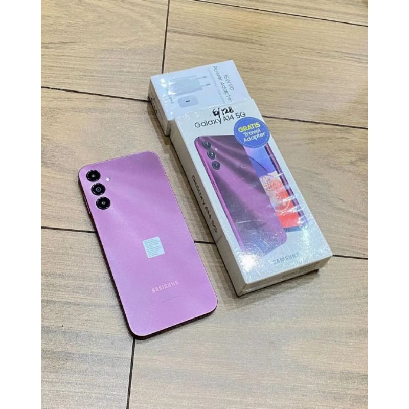 Samsung S23 FE 8/128