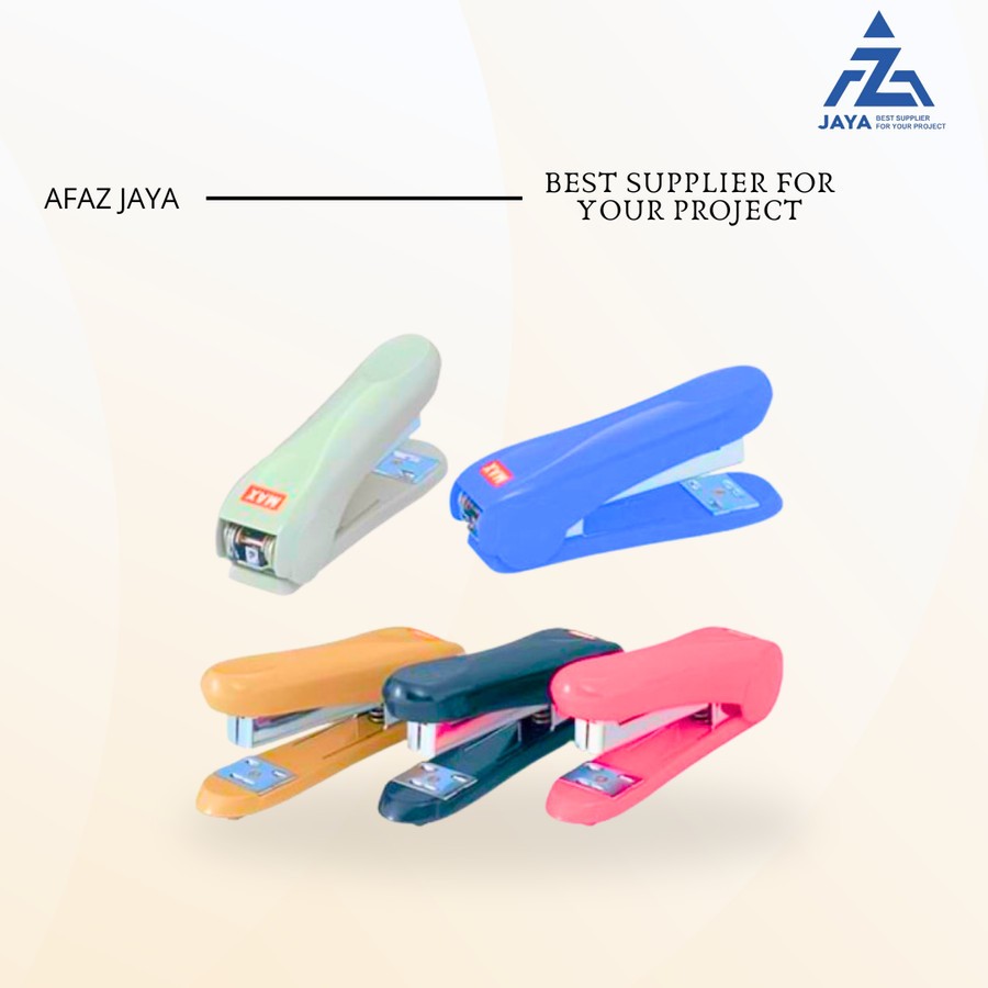 

STAPLER HD-50 MAX ORIGINAL STEPLES CEKREKAN BESAR