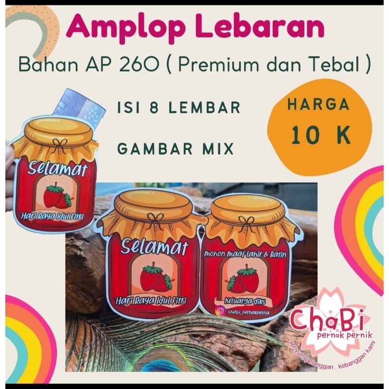 

AmplopLebaran