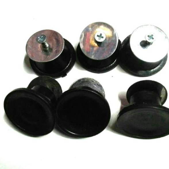 Tutup panci / knop panci / pentol panci