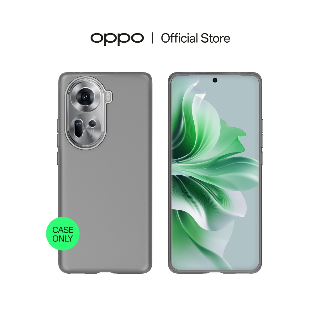 Protective Case OPPO Reno11 5G