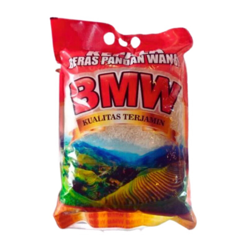 

Beras BMW 3,5kg
