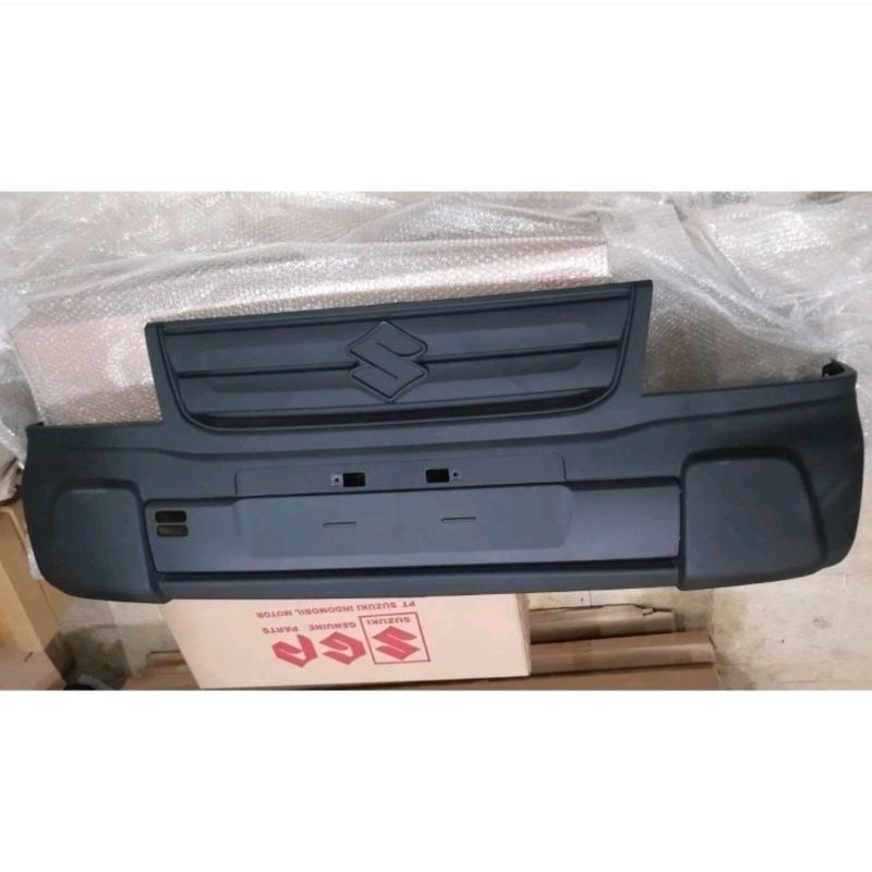 Bumper depan set New Carry Tayo 2021