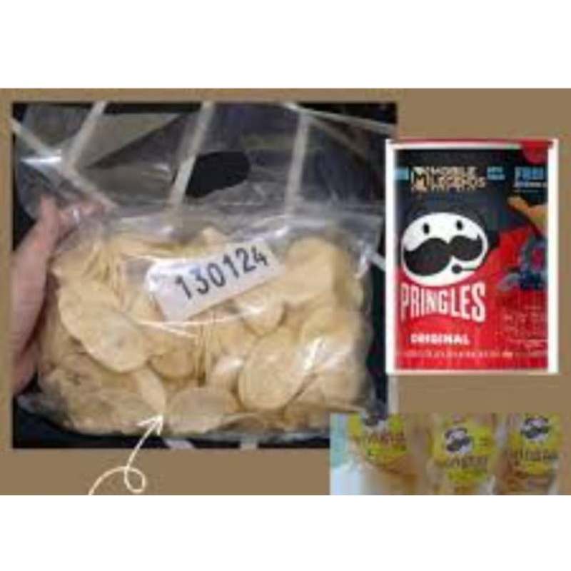 

Pringles
