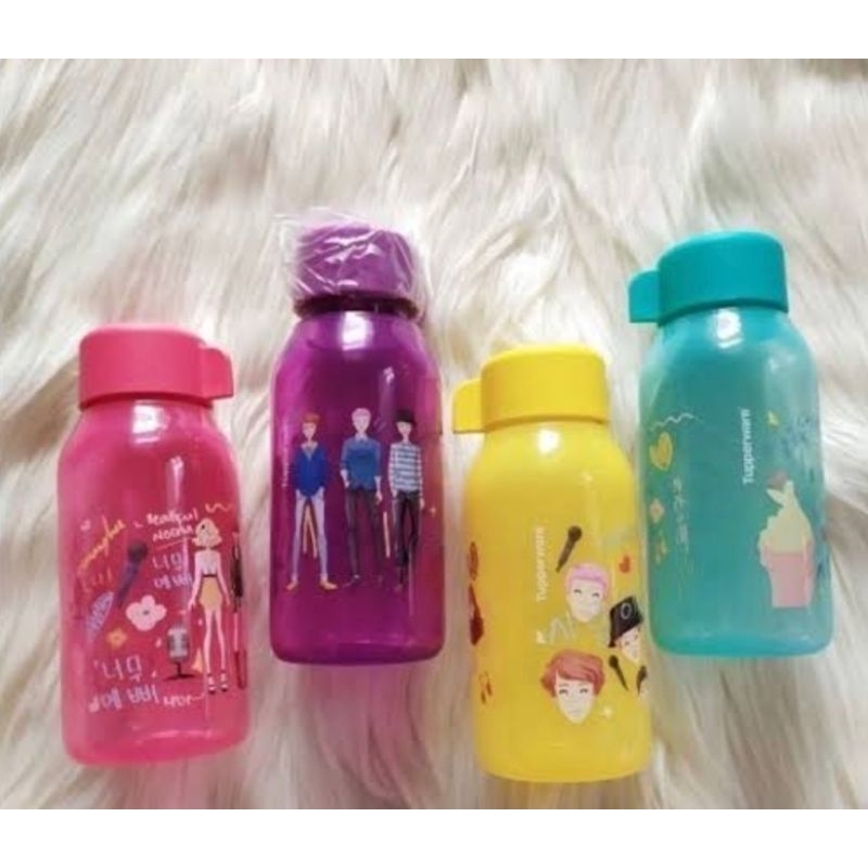 Fancy bottle kpop 350ml set (4)