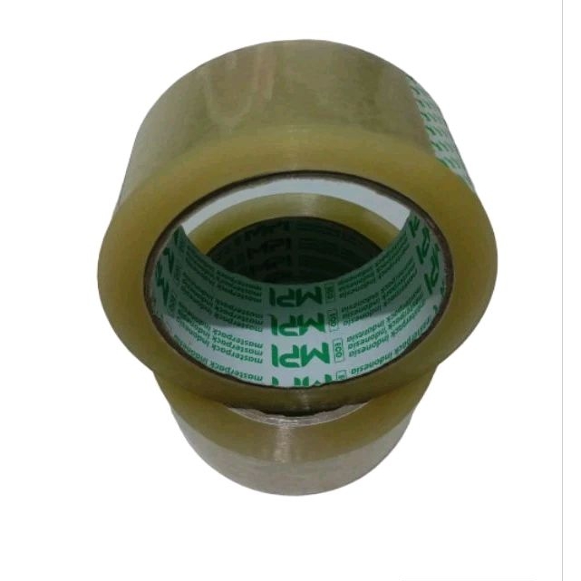 

Lakban bening 100y 45mm