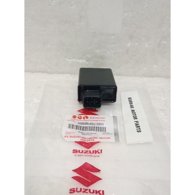 KDM_24 CDI SMASH CDI SMASH SHINDENGEN-SGP