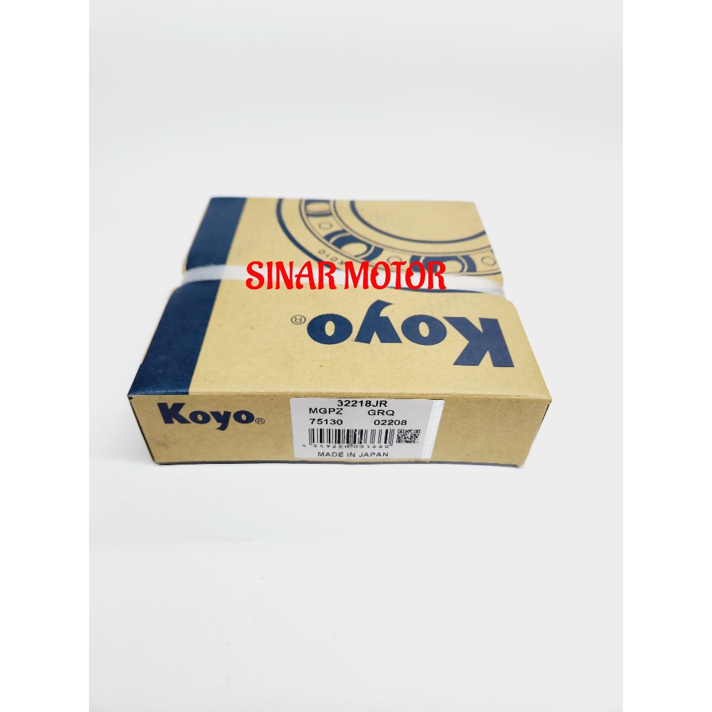 BEARING 32218 KOYO