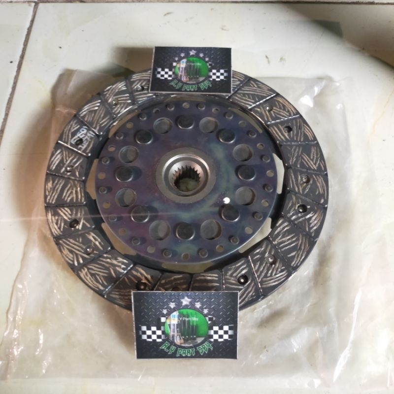 BARU EXEDY Kampas Kopling Nissan Livina 1.8 X Trail T31 Xtrail T31 Original