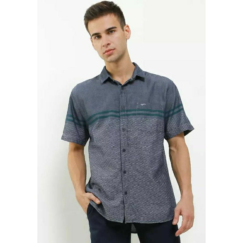 Kemeja pria Cardinal original