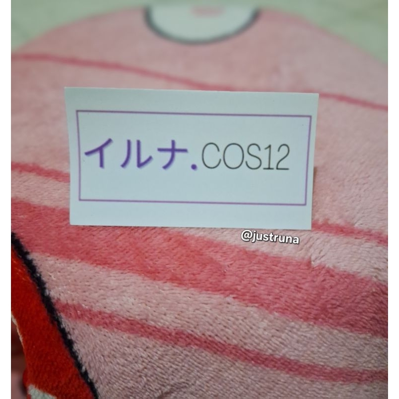 

stiker logo irunacos