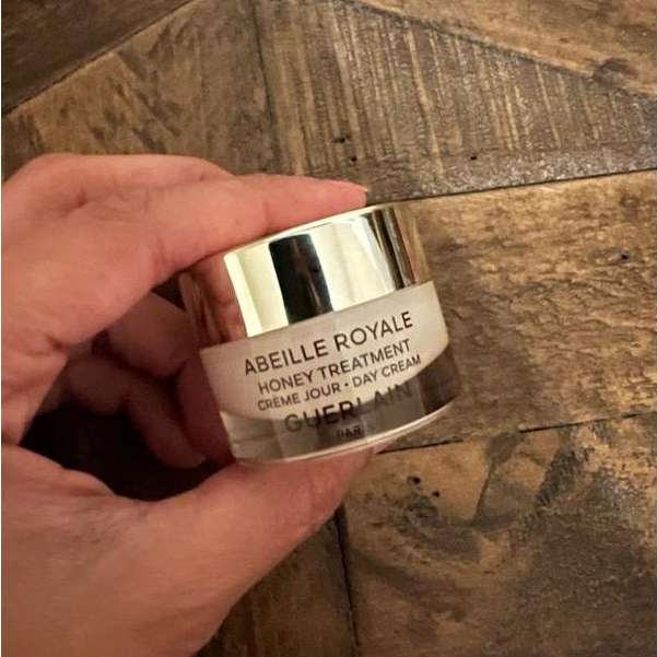 Guerlain ABEILLE ROYALE HONEY TREATMENT CREAM