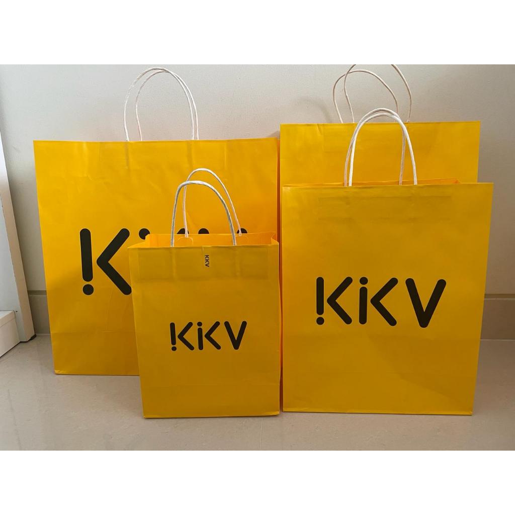 

PAPERBAG KKV ORIGINAL STORE