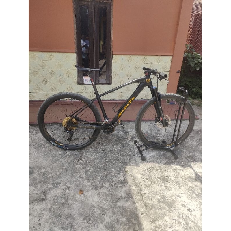 kyrros 1 29er