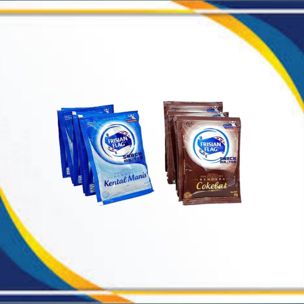 

susu frisian flag rasa coklat