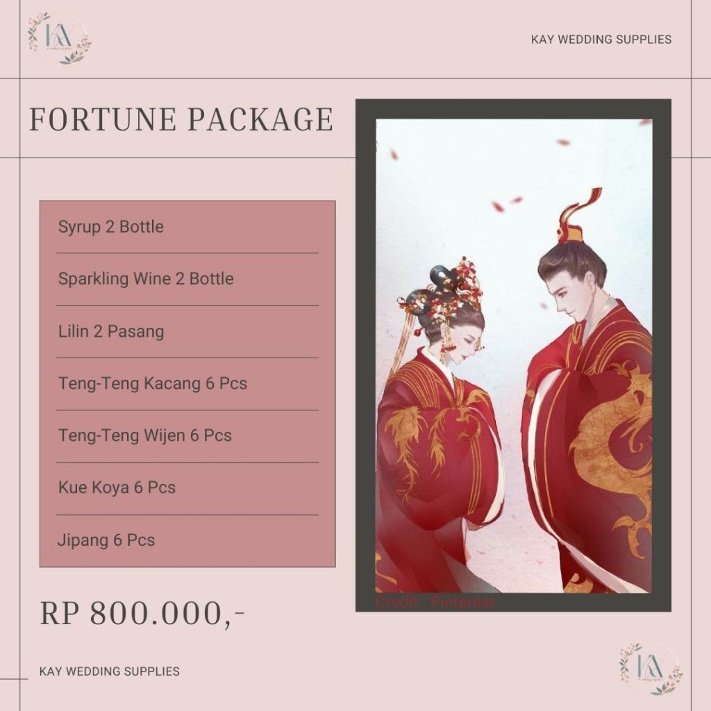 

Fortune Package