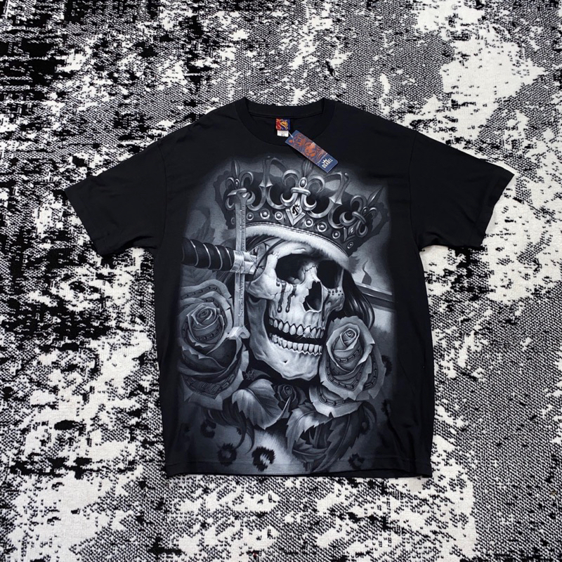 OG ABEL LOST KING TSHIRT COLLECTOR