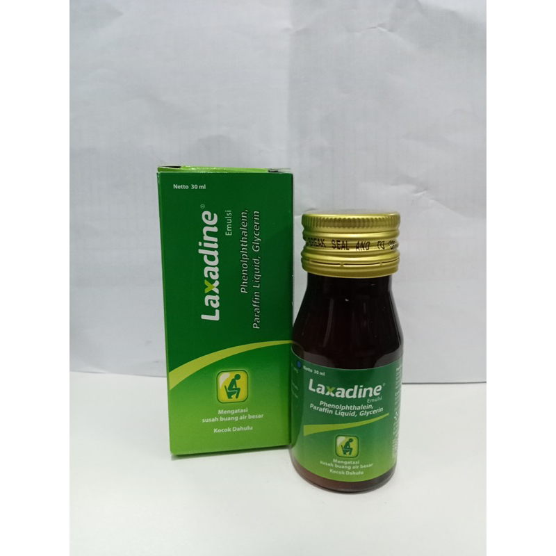 laxadin 30ml