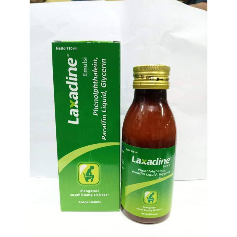 

laxadin 110ml