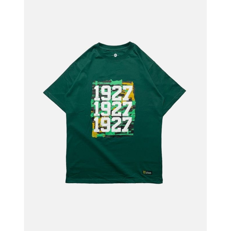 KAOS HEROES CITY 1927