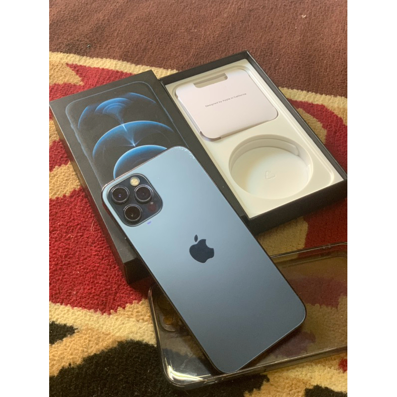 iphone 12 pro 128gb ibox lock icloud