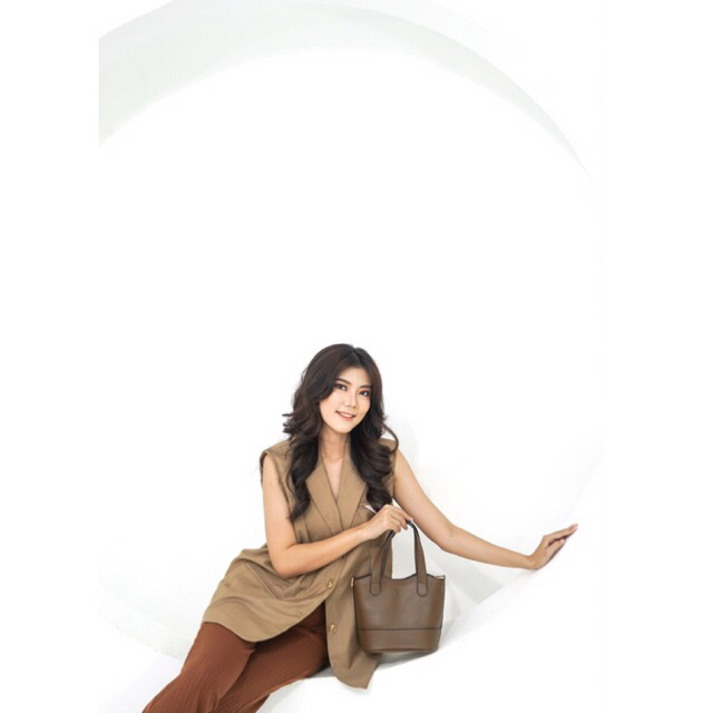 LYRABAGS - Cyra Bag Taupe