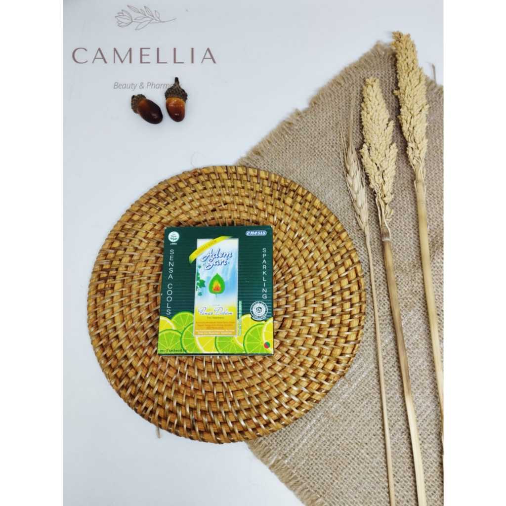 

Adem Sari 1 Box isi 5 Sachet