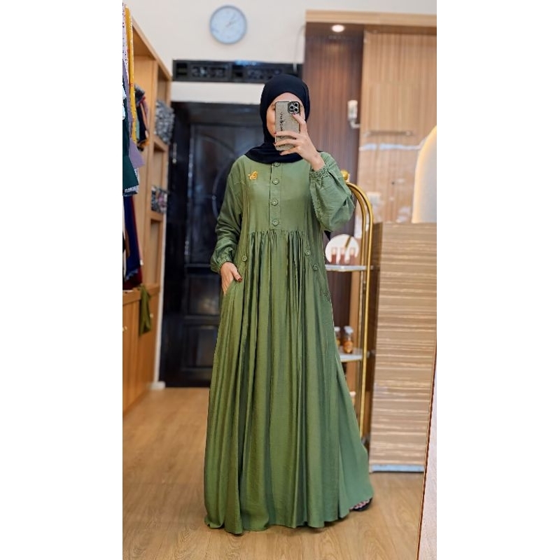 GAMIS SUHITA