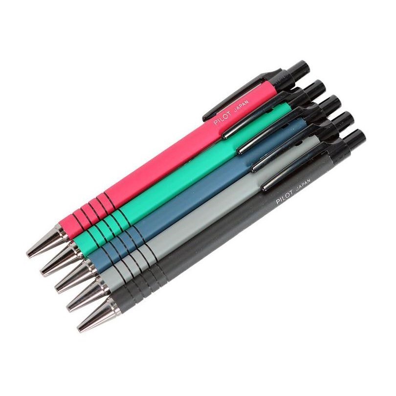 

Ballpoint Pulpen Pen 0,5 - Pilot BPRK-10M Stylo MURAH