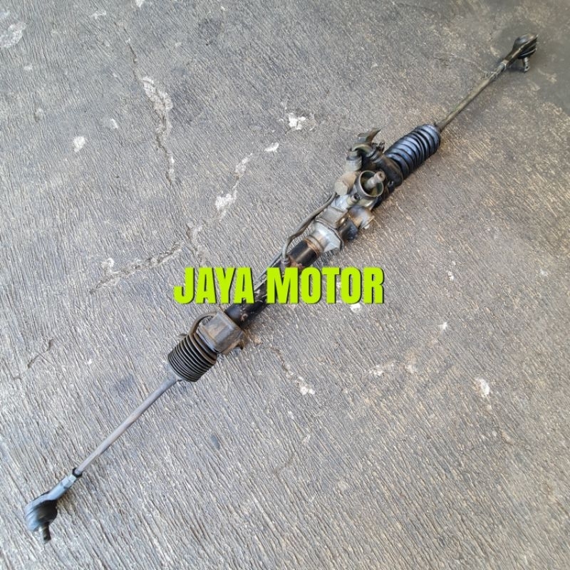 105A Rack Power Steering Ford Laser