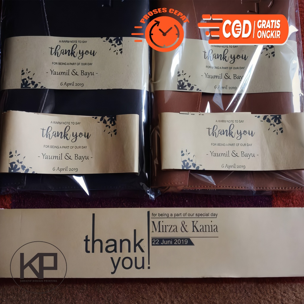 

Cetak Label Roll Hijab | Kaos Kaki | Penggulung Hijab | Kaos Kaki | Custom | Gratis Design | Murah | Kualitas Premium | Kilat | Proses Cepat | MOTIF BUNGA