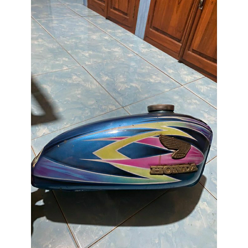 tangki cb100 original cpotan