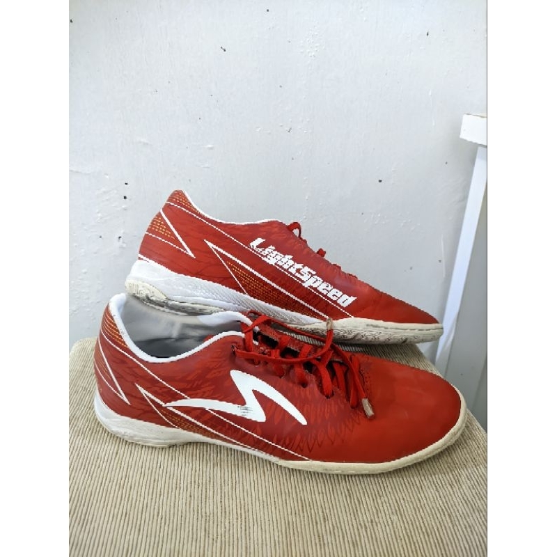 specs ls 20 Garuda attack 41