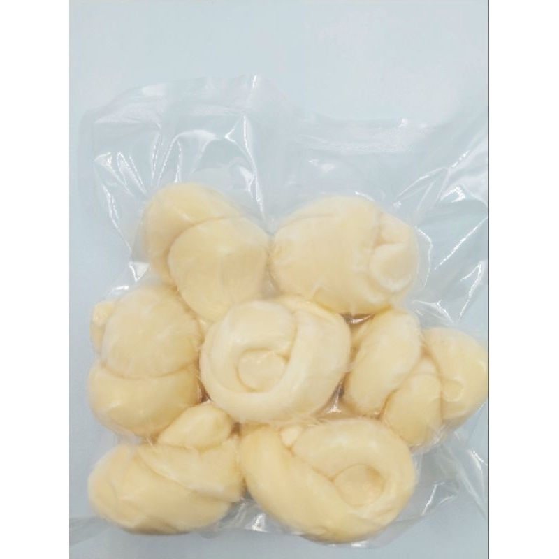 

Keju Mozzarella Fior Di Latte (FROZEN) Affinage Artisan Cheese 300 grams