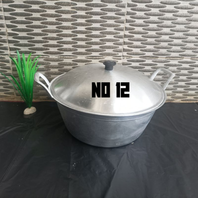 PANCI WAJAN NO 12 WAJAN PANCI CITEL